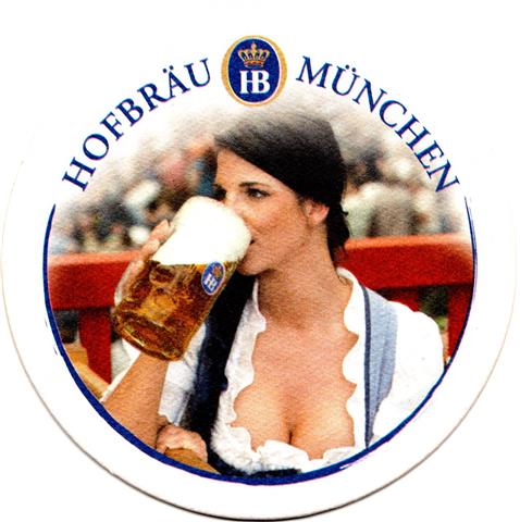 mnchen m-by hof mein okto 5b (rund215-frau mit bierglas)